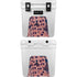 Dark Tapestry Floral YETI Roadie 24 Hard Cooler Skin