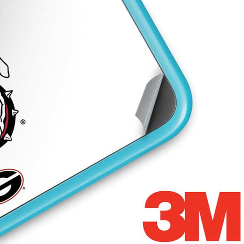 University of Georgia Dawgs Nintendo 2DS XL (2017) Skin