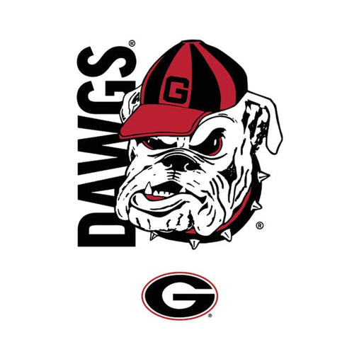 University of Georgia Dawgs Nintendo 2DS XL (2017) Skin