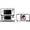 University of Georgia Dawgs 3DS (2011) Skin