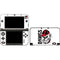 University of Georgia Dawgs 3DS XL 2015 Skin