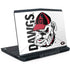 University of Georgia Dawgs Dell Alienware Skin