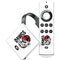 University of Georgia Dawgs Amazon Fire TV Skin