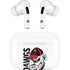 University of Georgia Dawgs Apple AirPods Pro Skin