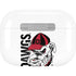 University of Georgia Dawgs Apple AirPods Pro Skin