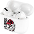 University of Georgia Dawgs Apple AirPods Pro Skin