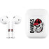 University of Georgia Dawgs Apple AirPods Skin