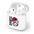 University of Georgia Dawgs Apple AirPods Skin