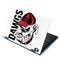 University of Georgia Dawgs Aspire R11 11.6in Skin
