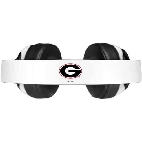 University of Georgia Dawgs Beats Solo Pro Skin