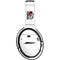 University of Georgia Dawgs Bose QuietComfort 35 II Headphones Skin