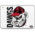 University of Georgia Dawgs HP Chromebook Skin
