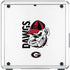University of Georgia Dawgs Cooler Master MasterBox Q300L Mini Tower Skin