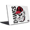 University of Georgia Dawgs Dell Vostro Skin