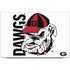 University of Georgia Dawgs Dell Vostro Skin