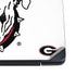 University of Georgia Dawgs Dell Vostro Skin