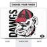 University of Georgia Dawgs Dell Vostro Skin