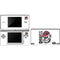 University of Georgia Dawgs DS Lite Skin