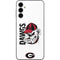 University of Georgia Dawgs Galaxy A14 5G Skin