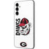 University of Georgia Dawgs Galaxy A14 5G Skin
