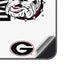 University of Georgia Dawgs Galaxy A14 5G Skin