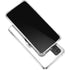 University of Georgia Dawgs Galaxy A32 5G Clear Case