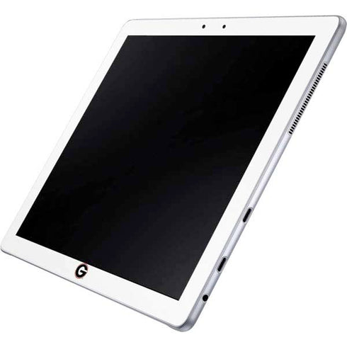 University of Georgia Dawgs Galaxy Book 12in Skin
