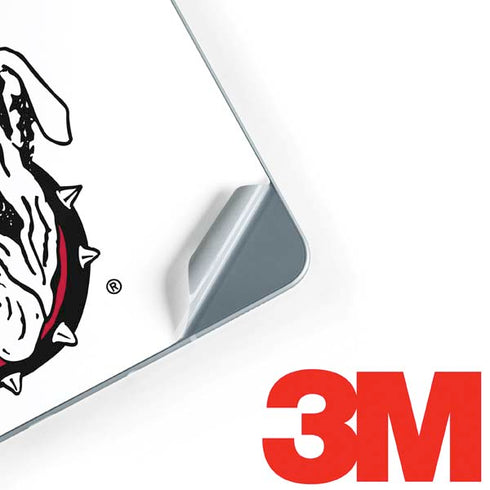 University of Georgia Dawgs Galaxy Book 12in Skin