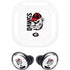 University of Georgia Dawgs Galaxy Buds Pro Skin