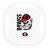 University of Georgia Dawgs Galaxy Buds Pro Skin