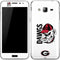 University of Georgia Dawgs Galaxy J3 Skin