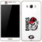 University of Georgia Dawgs Galaxy J7 Skin