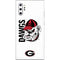 University of Georgia Dawgs Galaxy Note 10 Plus Skin
