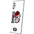 University of Georgia Dawgs Galaxy Note 10 Plus Skin