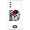 University of Georgia Dawgs Galaxy Note 10 Skin