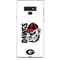 University of Georgia Dawgs Galaxy Note 9 Skin