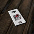 University of Georgia Dawgs Galaxy Note 9 Skin