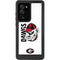 University of Georgia Dawgs Galaxy Note20 Ultra 5G Waterproof Case