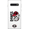 University of Georgia Dawgs Galaxy S10 Skin