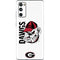 University of Georgia Dawgs Galaxy S20 Fan Edition Skin