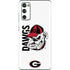 University of Georgia Dawgs Galaxy S20 Fan Edition Skin