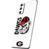 University of Georgia Dawgs Galaxy S20 Fan Edition Skin