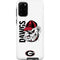 University of Georgia Dawgs Galaxy S20 Plus Pro Case
