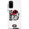 University of Georgia Dawgs Galaxy S20 Pro Case