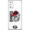University of Georgia Dawgs Galaxy S20 Skin