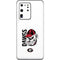 University of Georgia Dawgs Galaxy S20 Ultra 5G Skin