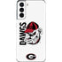 University of Georgia Dawgs Galaxy S21 5G Skin