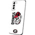 University of Georgia Dawgs Galaxy S21 5G Skin