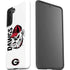 University of Georgia Dawgs Galaxy S21 FE Pro Case