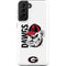 University of Georgia Dawgs Galaxy S21 Plus 5G Pro Case